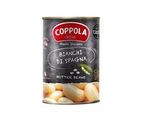 Coppola Fagioli Bianchi di Spagna (12x400g)