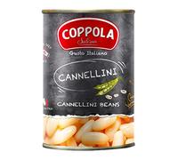 Coppola Fagioli Cannellini (12x400g)
