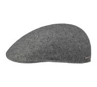 Coppola Finningley 5 Panel by Stetson grigio M (56-57 cm)