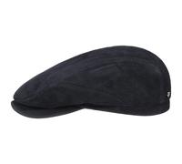 Coppola Goat Suedeby Stetson blu scuro 61 cm