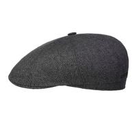 Coppola Harridge Silk by Stetson grigio-nero 62 cm