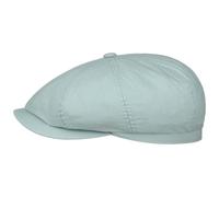 Coppola Hatteras Classic Cotton by Stetson verde menta M (56-57 cm)