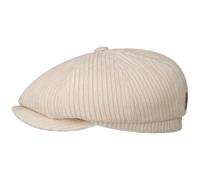 Coppola Hatteras Corduroy Jersey by Stetson beige chiaro S (54-55 cm)