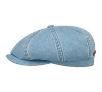 Coppola Hatteras Denim Barista by Stetson denim M (56-57 cm)