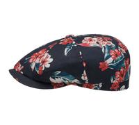Coppola Hatteras Flowlin by Stetson blu scuro M (56-57 cm)