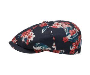 Coppola Hatteras Flowlin by Stetson blu scuro M (56-57 cm)