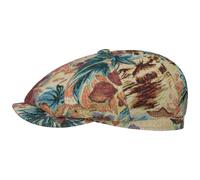 Coppola Hatteras Hawaii Jacquard by Stetson a colori L (58-59 cm)