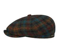 Coppola Hatteras Haworth Wool by Stetson a colori M (56-57 cm)