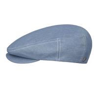 Coppola Hooligan Uni Snap by Brixton denim XL (61-62 cm)