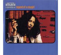 Coppola, Imani - Legend of a Cowgirl