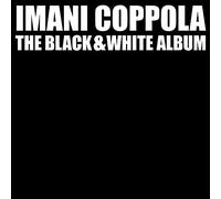 Coppola Imani - The Black & White Album
