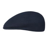 Coppola in Feltro by Lipodo blu scuro M (56-57 cm)