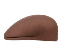 Coppola in Feltro by Lipodo marrone chiaro S (54-55 cm)