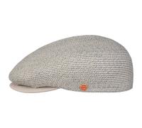 Coppola in Lino e Canapa Dan by Mayser blu S (54-55 cm)