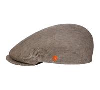 Coppola in Lino Sidney Stripes by Mayser beige 56 cm