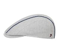 Coppola in Misto Lino Melcon by Alfonso DEste grigio chiaro M (56-57 cm)