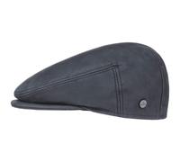 Coppola in Pelle by Lierys blu 57 cm