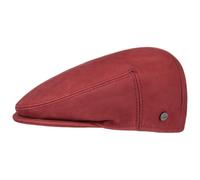 Coppola in Pelle by Lierys rosso bordeaux 56 cm