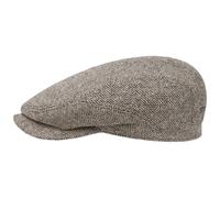 Coppola in Seta Belfast Silk by Stetson beige-nero 61 cm