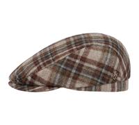 Coppola Kent Check Zechbauer by Mayser beige 58 cm