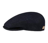 Coppola Kent Harris Tweed 160 Years by Stetson blu scuro 58 cm