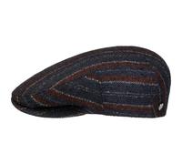 Coppola Kent Lana Stripe by Lierys blu scuro L (58-59 cm)