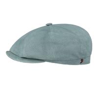 Coppola Kyoto Perf Leather by Alfonso DEste verde menta XL (60-61 cm)