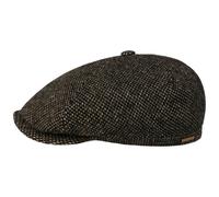 Coppola Lake Norden Wool by Stetson nero-beige M (56-57 cm)
