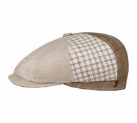 Coppola Light Patchwork by Alfonso DEste beige chiaro S (54-55 cm)