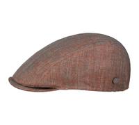 Coppola Lino Barrick by Lierys rosso XL (60-61 cm)