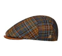 Coppola Marzio New Check Zechbauer by Mayser marrone 57 cm
