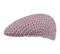 Coppola Maze Jacquard 504 by Kangol rosa XL (60-61 cm)