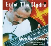 Coppola Michael - Enter The Hydra