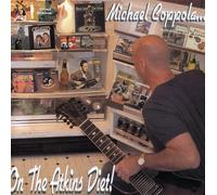 Coppola, Michael - On The Atkins Diet