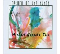 Coppola Michael - Return Of The Hydra