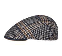 Coppola Milano Tweed by Lierys blu scuro L (58-59 cm)