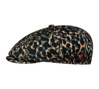 Coppola Napoli Leo by Alfonso DEste nero-blu M (56-57 cm)