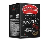 Coppola Passata 500g (Confezione da 6)