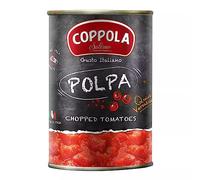 Coppola Polpa 400g (Confezione da 12)