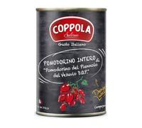 Coppola Pomodorino del Piennolo del Vesuvio DOP 400g (Confezione da 12)