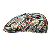 Coppola Retro Music by Alfonso DEste a colori XL (60-61 cm)