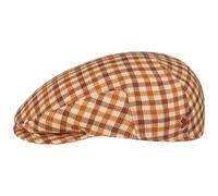 Coppola Rudy Dandy Heritage by Alfonso DEste beige-ruggine L (58-59 cm)