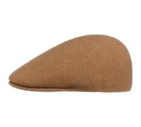 Coppola Seamless Wool Gatsby 507 by Kangol beige XL (60-61 cm)
