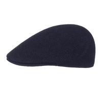 Coppola Seamless Wool Gatsby 507 by Kangol blu XL (60-61 cm)