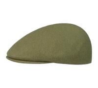 Coppola Seamless Wool Gatsby 507 by Kangol oliva scuro XL (60-61 cm)
