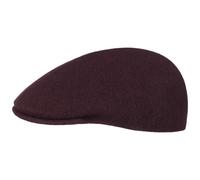 Coppola Seamless Wool Gatsby 507 by Kangol prugna XL (60-61 cm)