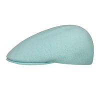Coppola Seamless Wool Gatsby 507 by Kangol verde menta L (58-59 cm)