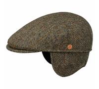Coppola Sidney Plus Harris Tweed by Mayser moro-oliva XL (60-61 cm)
