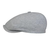 Coppola Sustainable Hanover 6 Panel by Stetson azzurro M (56-57 cm)