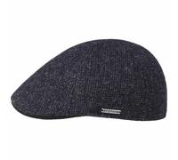 Coppola Texas Classic Wool by Stetson blu scuro L (58-59 cm)